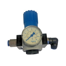 FESTO, Druckregler, LR-D-Midi, (MCEE)