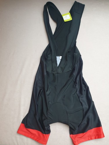 Radhose trägerhose l - radhose,