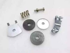 Handgas-Beschleuniger-Steuerun