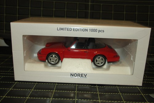 Norev porsche 911 - norev,