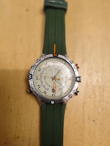 Timex expedition north herren - timex,