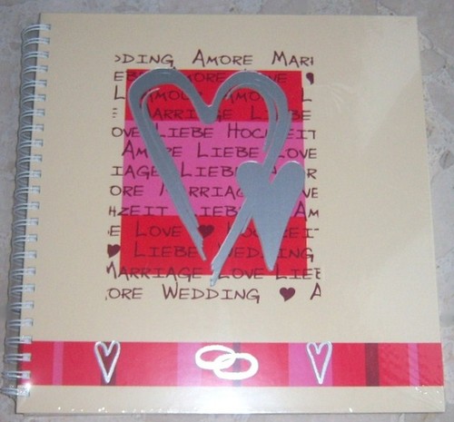 Hochzeitsalbum fotoalbum - hochzeitsalbum,