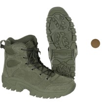 MFH Stiefel Commando