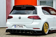 Racing heckansatz diffusor mit - racing,
