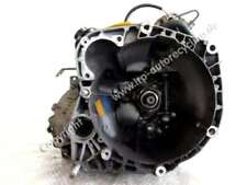 Alfa Romeo 156 932 Getriebe 5Gang Selespeed 2.0 114kw BJ1999