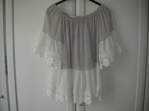 Tunika bluse one size - tunika-bluse, one-size