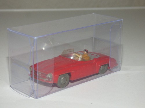 Siku kunststoff v59 mercedes - siku,