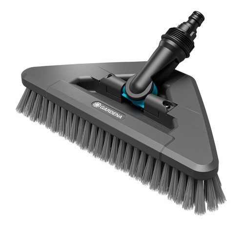 Gardena waschbürste für - gardena,