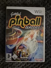 Gottlieb Pinball Classics