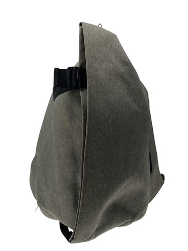 Cote ciel backpack - cote&ciel, gry