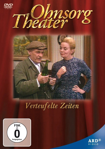 Ohnsorg theater verteufelte - ohnsorg, theater: