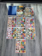 Blinki Interplay Alt 70 Jahre