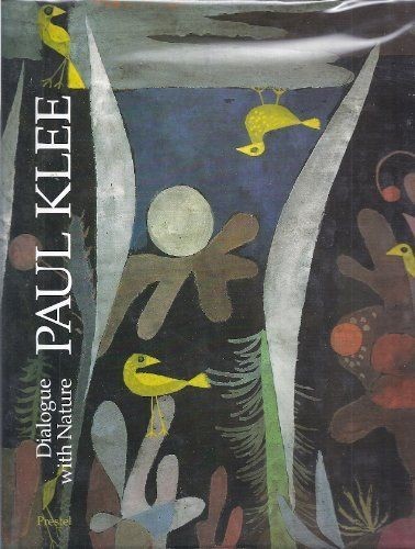 Paul klee dialogue with - klee:,
