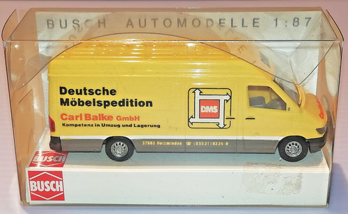 Busch automodelle h0 - automodelle,