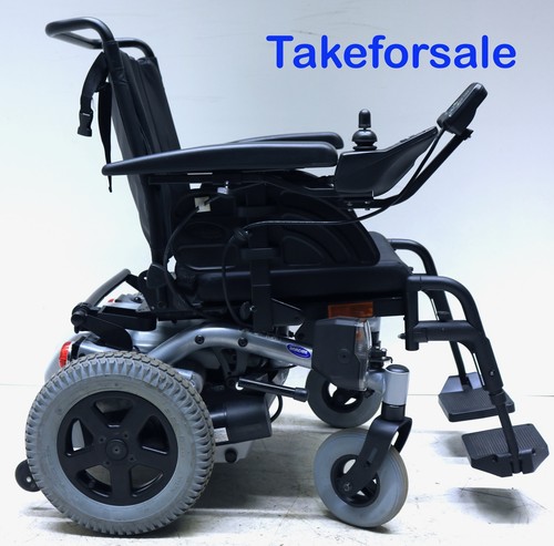 Elektrorollstuhl invacare - elektrorollstuhl,