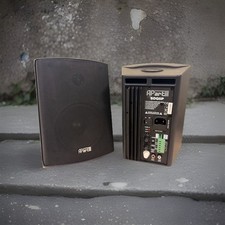 APart SDQ5P Kompaktes 2-Wege