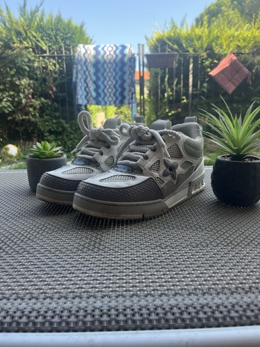 Louis vuitton skate - vuitton, lv