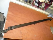 Audi A6 4F C6 Domstrebe S-Line 4F0805629A Träger Sportfahrwerk Original