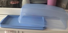Tupperware Junge Welle