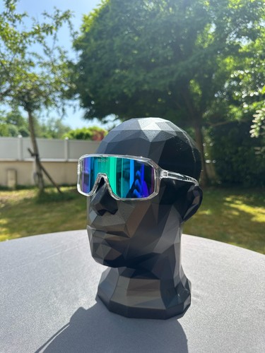 Sonnenbrille/Sport