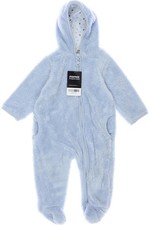 Kanz Schneeanzug Jungen Skianzug Winteranzug Overall Gr. EU 74 Blau #93yxxis