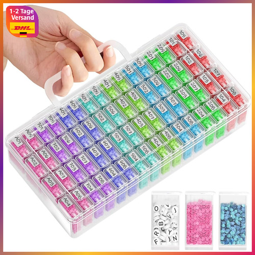 Diamond painting - diamond,