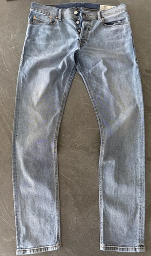 Diesel tepphar jeans herren - diesel,