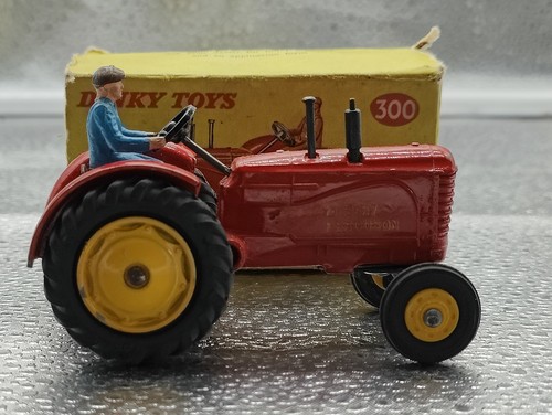 Vintage dinky toys - dinky, 300