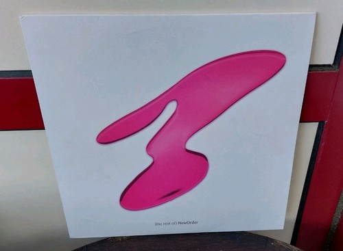 New order the rest - new,