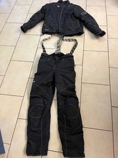 Motorradkleidung, Rukka