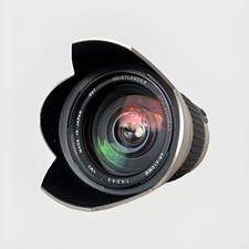 Voigtländer 28–210mm F/4.2–6.5 APO Zoomar IF Aspherical