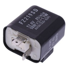 Blinkerrelais für Yamaha MW 125 A Tricity ABS Baujahr 2015-2016 von OEM