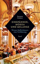 Einspänner, Mokka und Melange