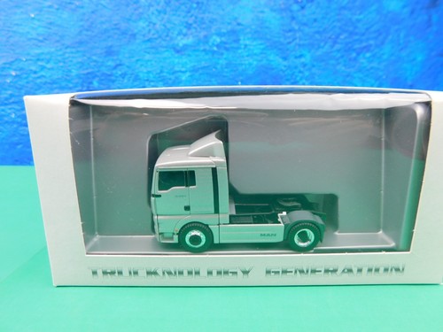 D04 herpa man tga xl - herpa, 1:87