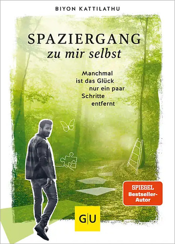 Spaziergang dir selbst - spaziergang, zu