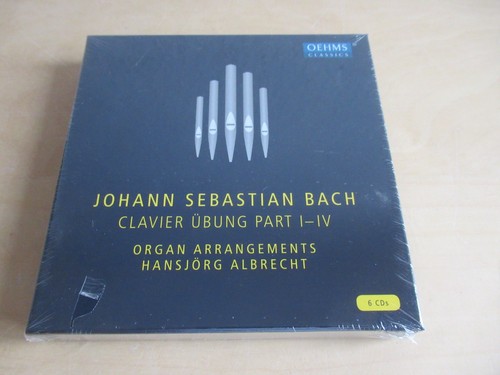 Bach clavier übung part - j.s.bach-clavier,