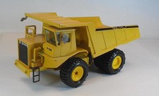 GAMA 1/50 Nr. 3520 Faun Muldenkipper K 55.5 gelb #2975