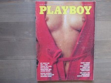 PLAYBOY NR. 8 August 1979
