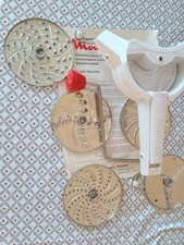 Moulinex 445 - Mouli-Julienne