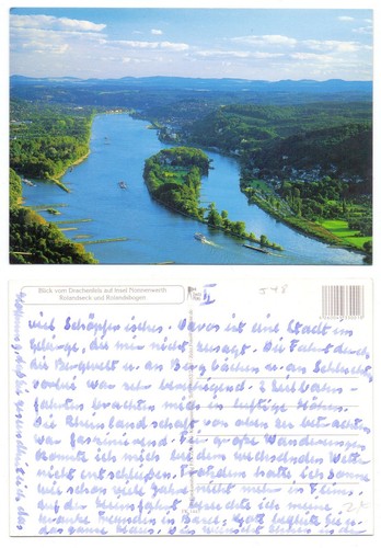 125811 blick vom drachenfels - 125811,