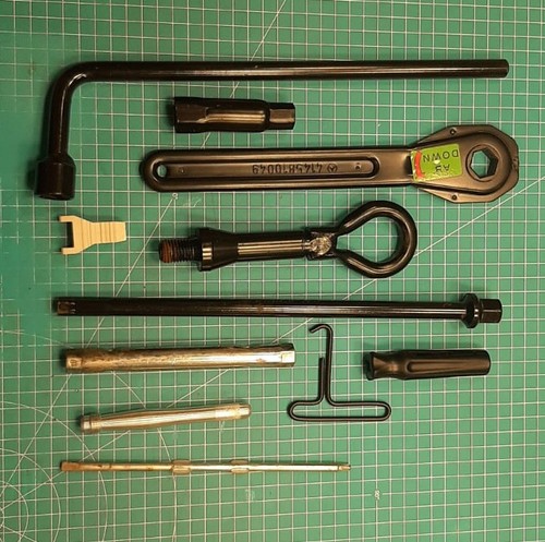 Vito viano w639 original - vito,