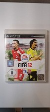 Playstation 3 Spiel Fifa 12