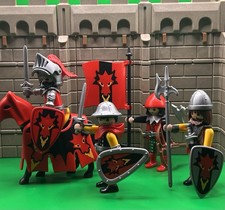 Playmobil 3319 Drachenritter