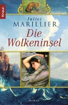 Die wolkeninsel von marillier - von,
