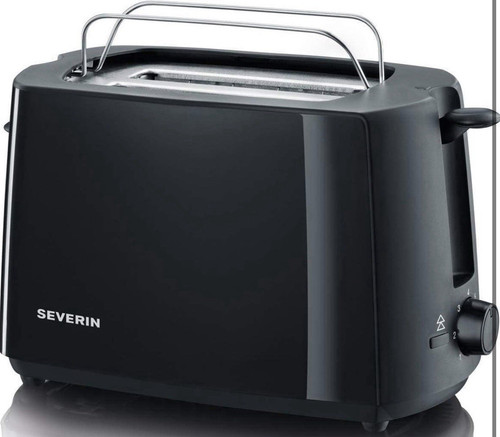 Severin 2509 toaster 2 - severin,