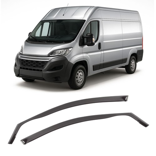 Windabweiser für citroen - windabweiser,