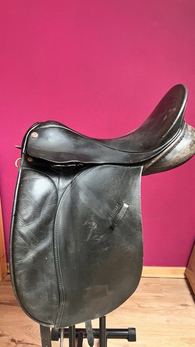 Dressursattel euroriding - dressursattel,