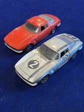 Politoys ISO Grifo No 553 X 2