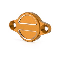 Ölfilterdeckel Abdeckung -