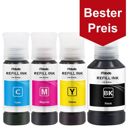 Drucker tinte refill für - refill,
